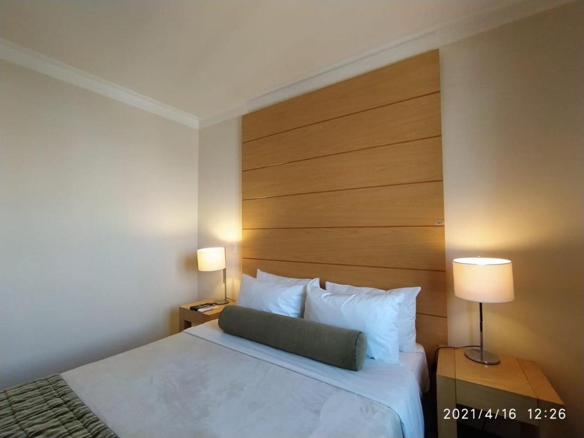 Flat Lindo Aeroporto Congonhas Com Garagem E Piscinas 1703 Aparthotel Sao Paulo