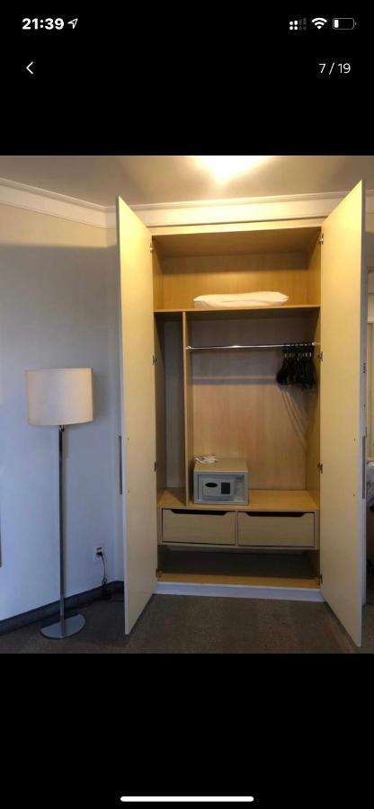 Flat Lindo Aeroporto Congonhas Com Garagem E Piscinas 1703 *