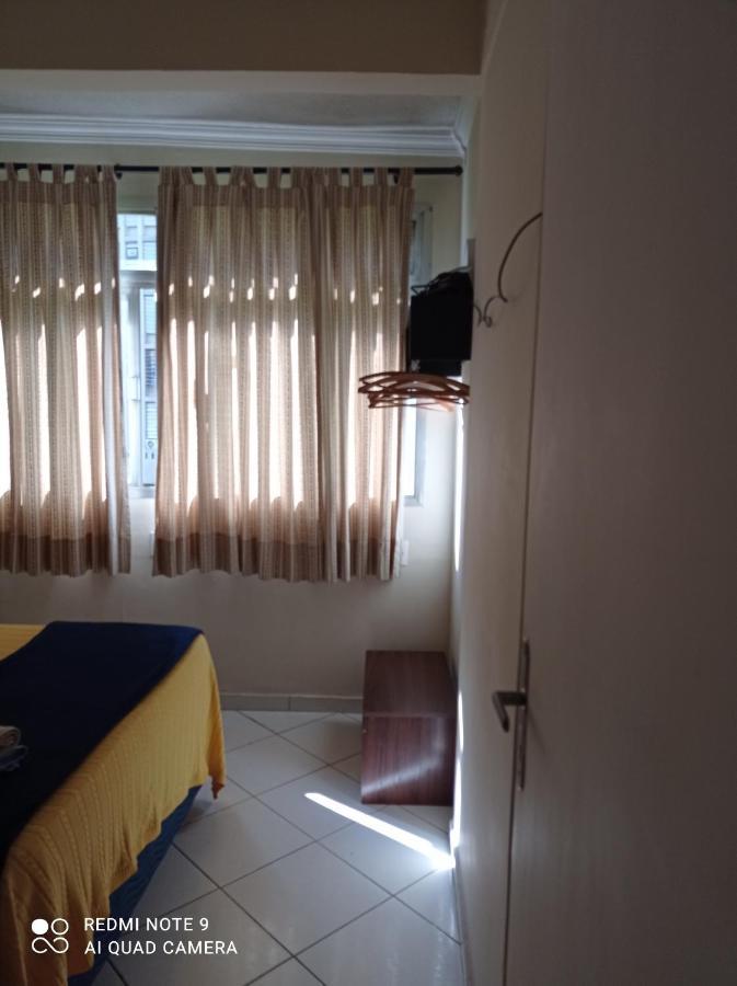Apartment Studio , 1 Quarto E Sala Ao Lado Metro Republica *