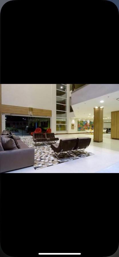 Flat Lindo Aeroporto Congonhas Com Garagem E Piscinas 1703 Aparthotel *