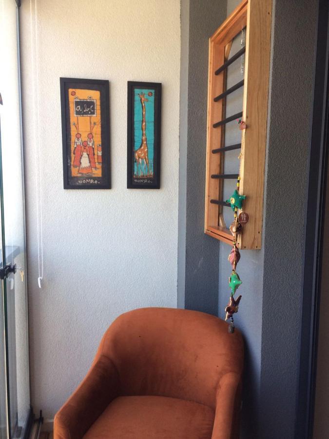 Apartment Loft Encantador No Brooklyn, Ao Lado Do Metro Sao Paulo