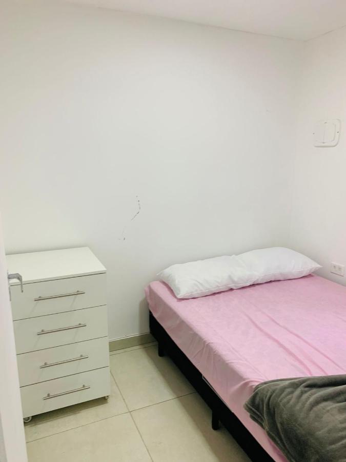 Apartamento 2 No Tucuruvi Apartemen *