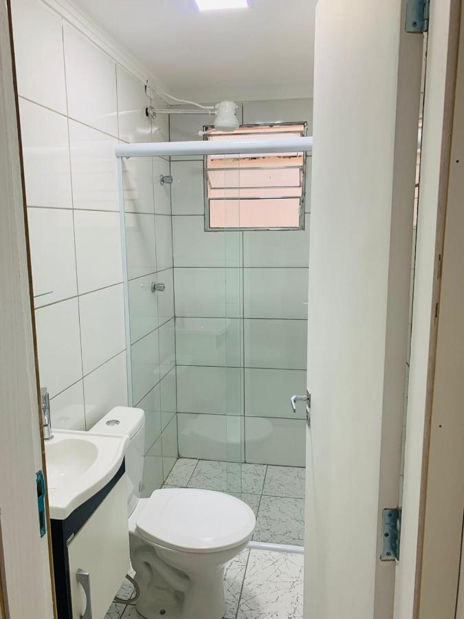 Apartamento 2 No Tucuruvi Sao Paulo