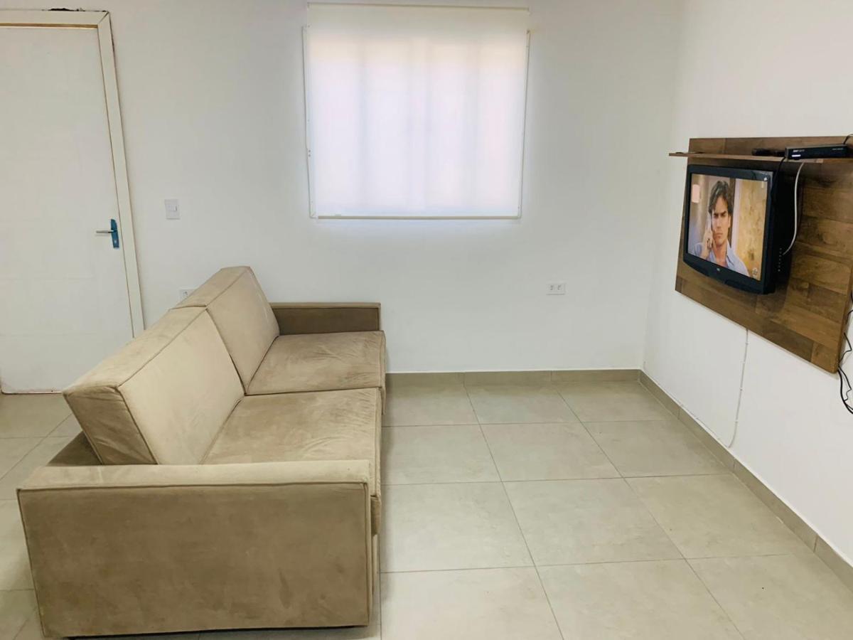 Apartamento 2 No Tucuruvi Apartemen