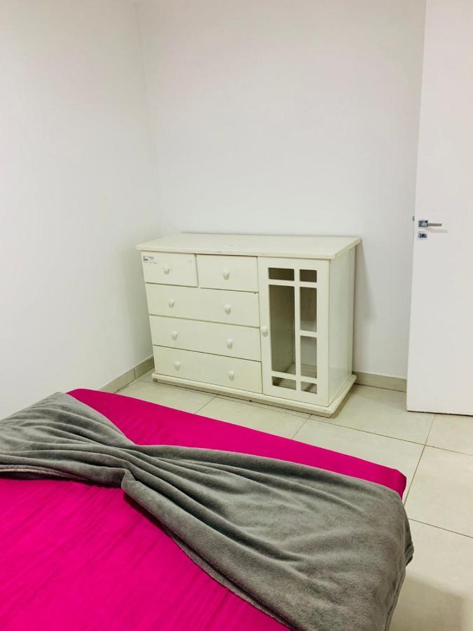 Apartamento 2 No Tucuruvi Apartemen *