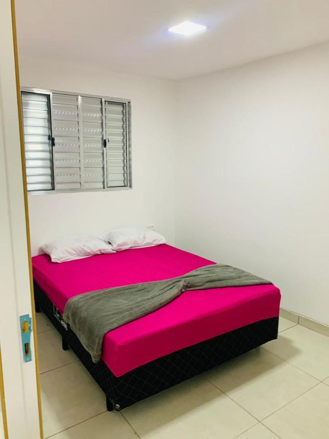 Apartemen Apartamento 2 No Tucuruvi