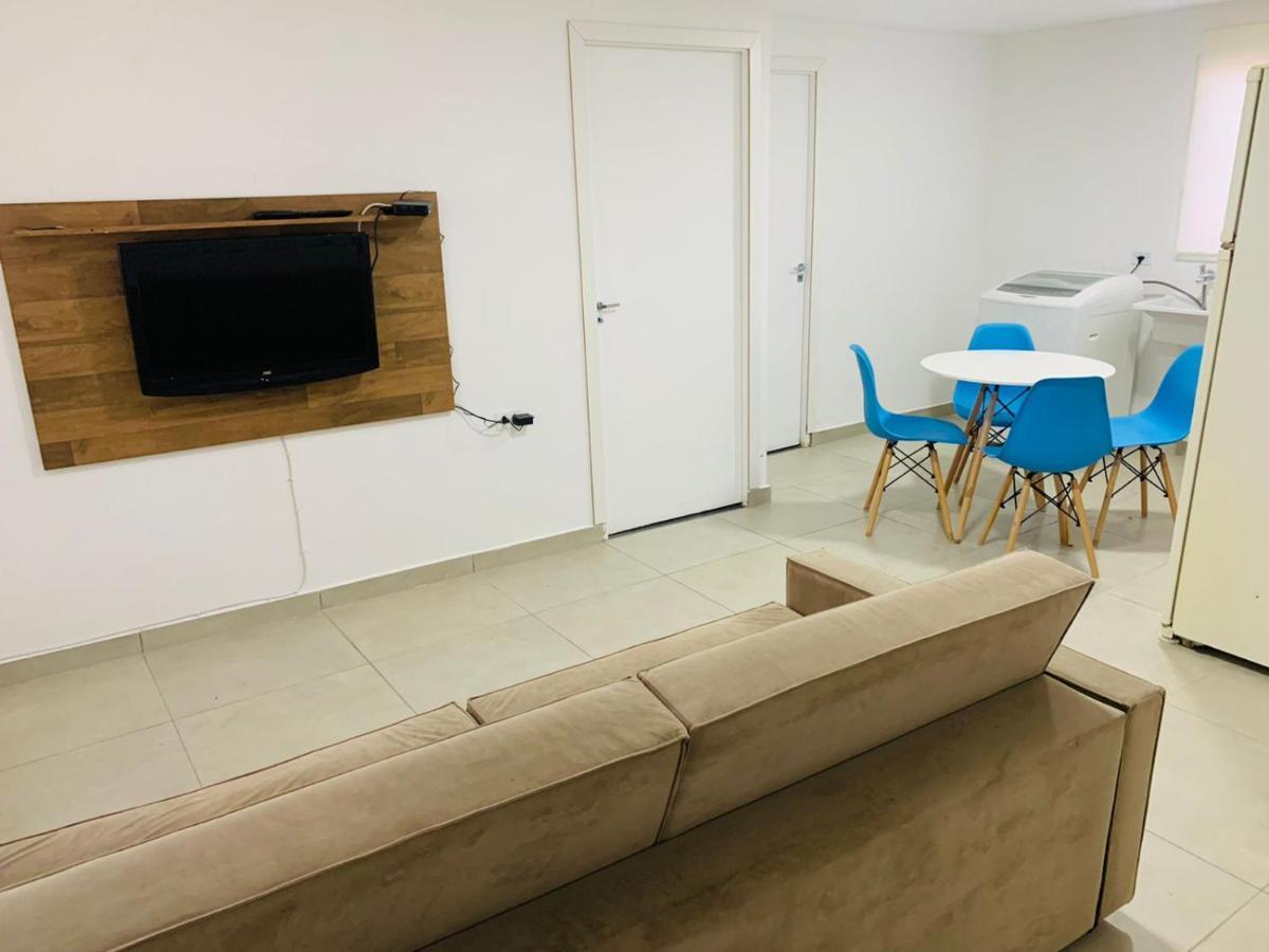 Apartemen Apartamento 2 No Tucuruvi *