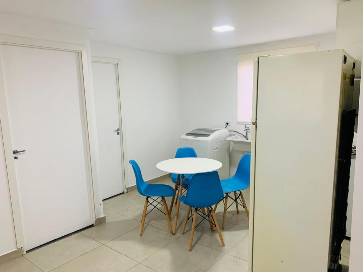 Apartemen Apartamento 2 No Tucuruvi Sao Paulo
