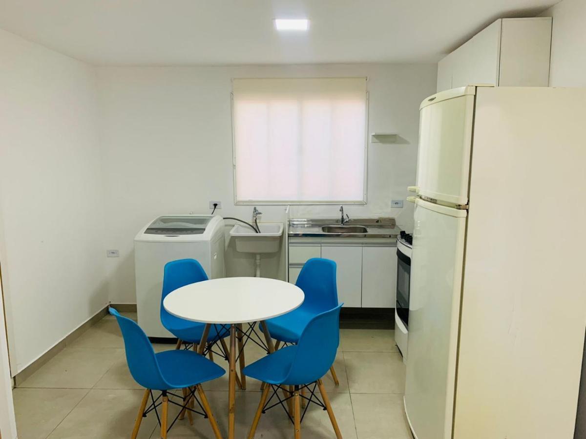Apartamento 2 No Tucuruvi * Sao Paulo