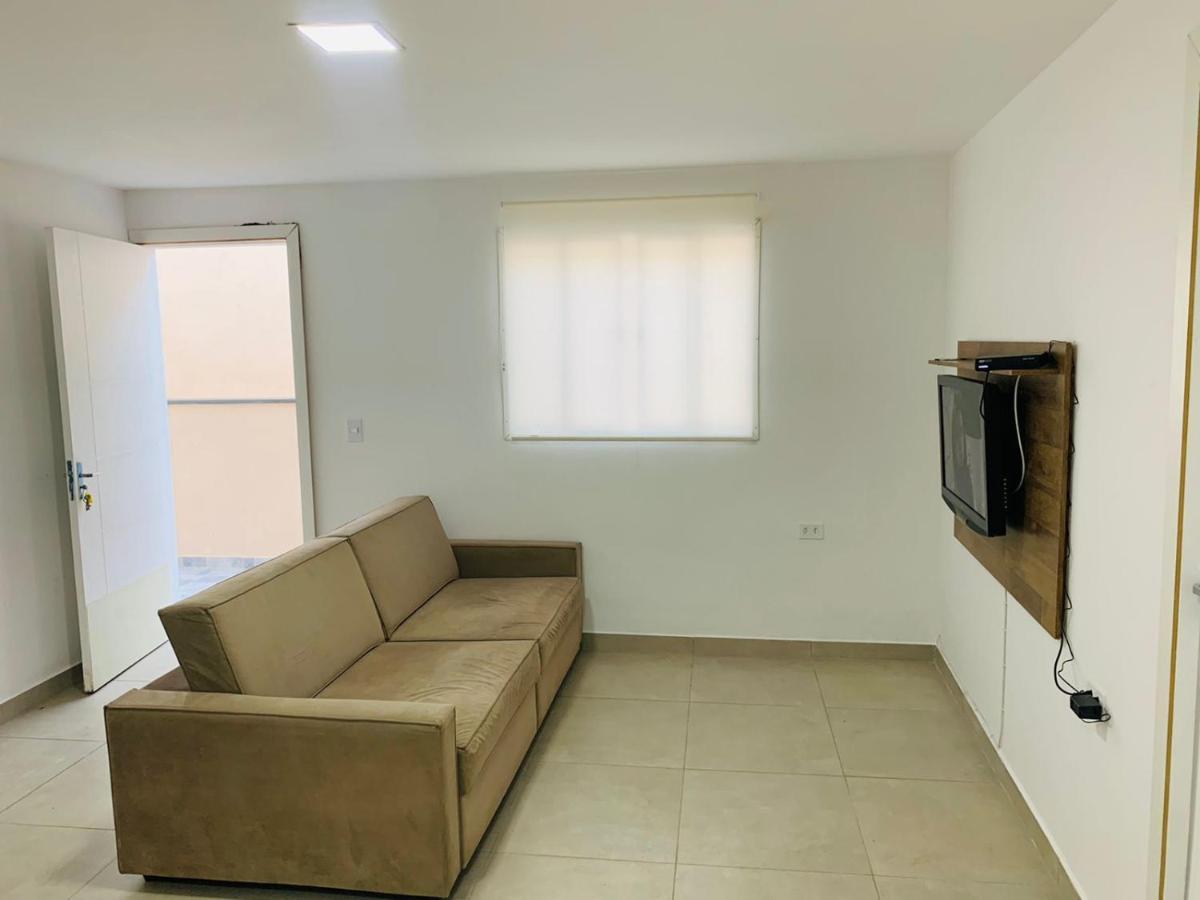 Apartamento 2 No Tucuruvi *