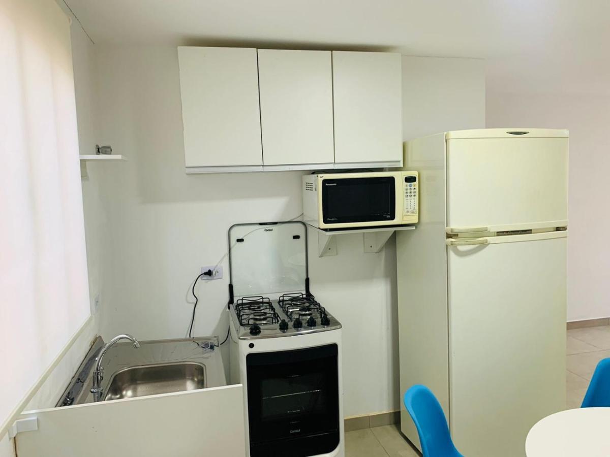 Apartamento 2 No Tucuruvi * Sao Paulo