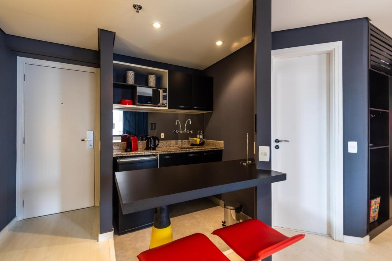 Studio Fly Jamaris Estiloso E Instagramavel São Paulo