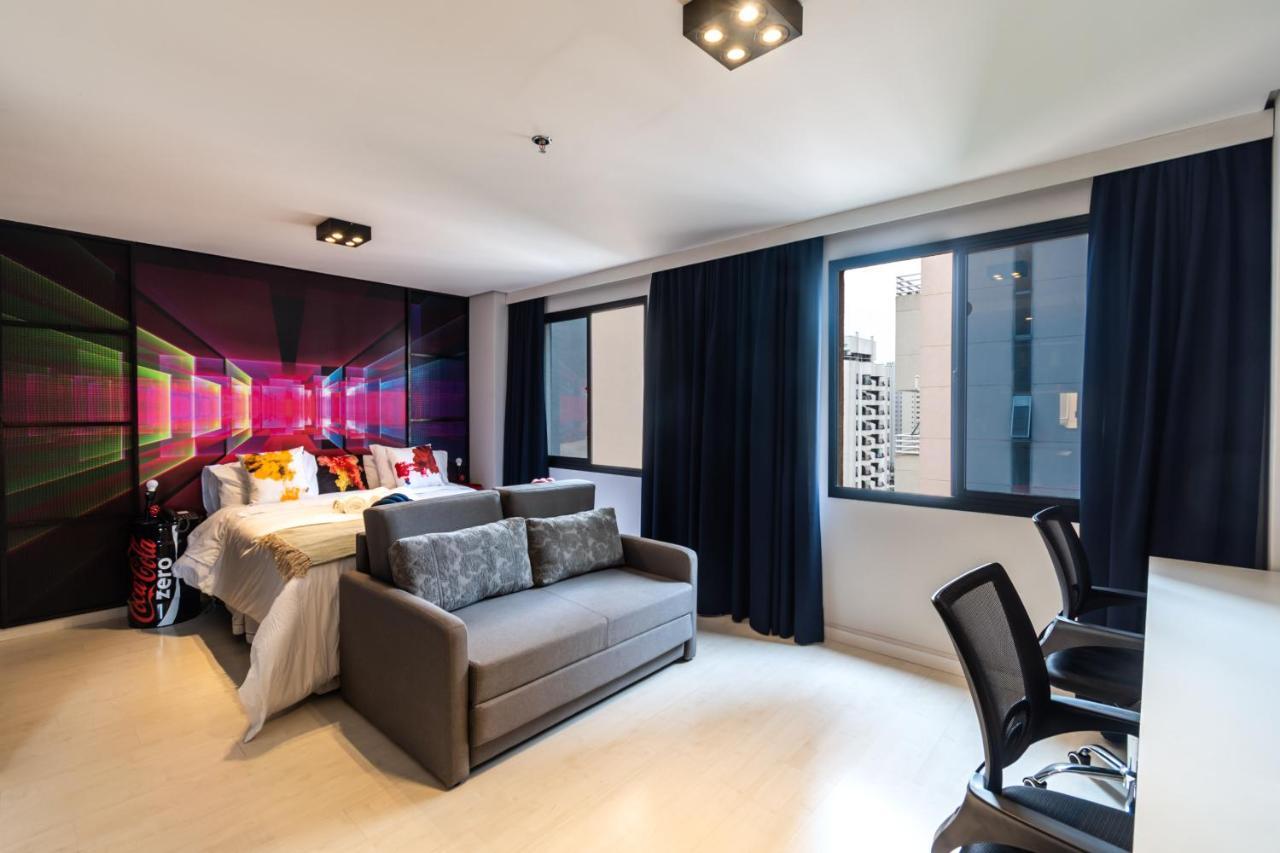 Studio Fly Jamaris Estiloso E Instagramavel São Paulo