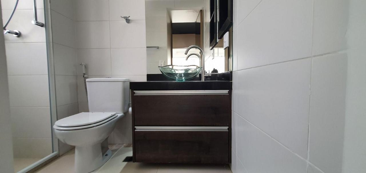 Vossa Bossa Vision Apartment São Paulo