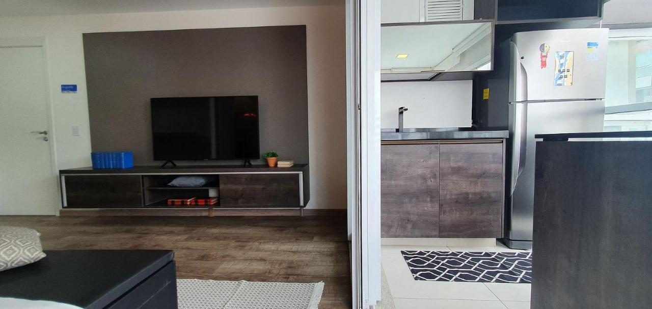 Apartment Vossa Bossa Vision São Paulo