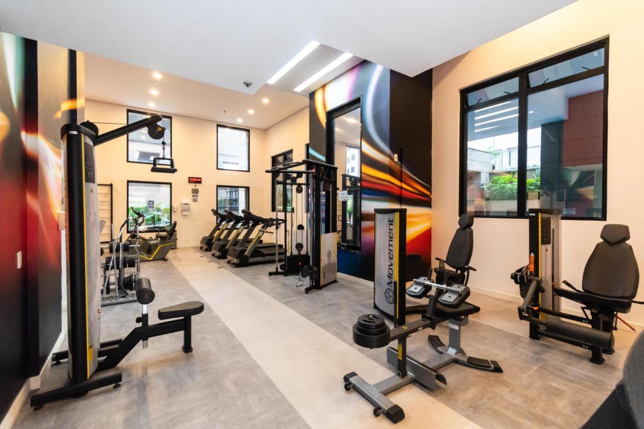 Apartment Studio Fly Jamaris Estiloso E Instagramavel *