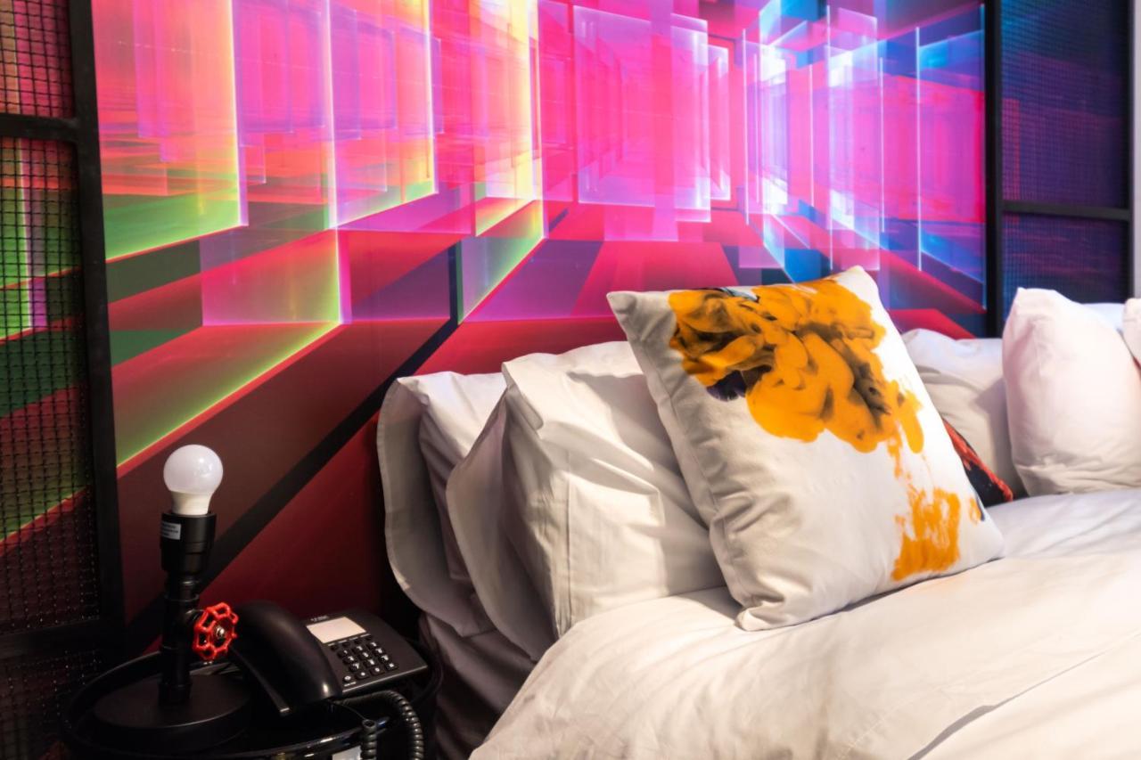 Studio Fly Jamaris Estiloso E Instagramavel Apartment