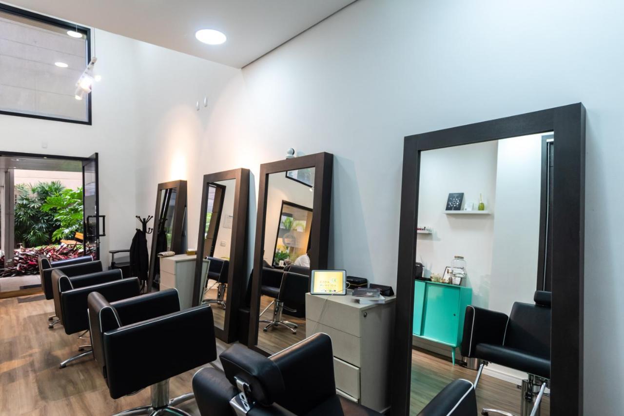 Studio Fly Jamaris Estiloso E Instagramavel Apartment