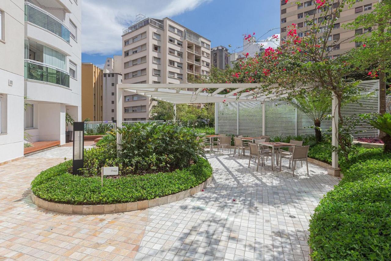 Vossa Bossa Cadoro Apartamento *