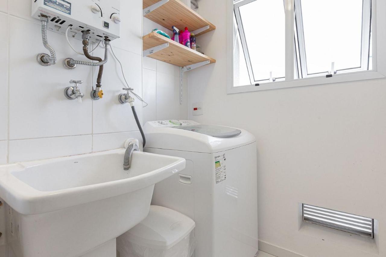 Apartamento Vossa Bossa Cadoro São Paulo