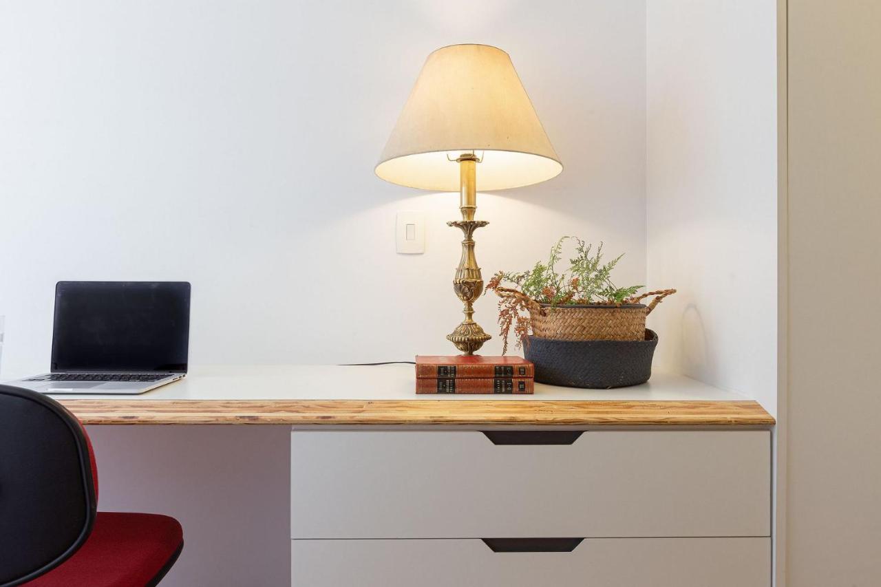 Apartamento Vossa Bossa Cadoro