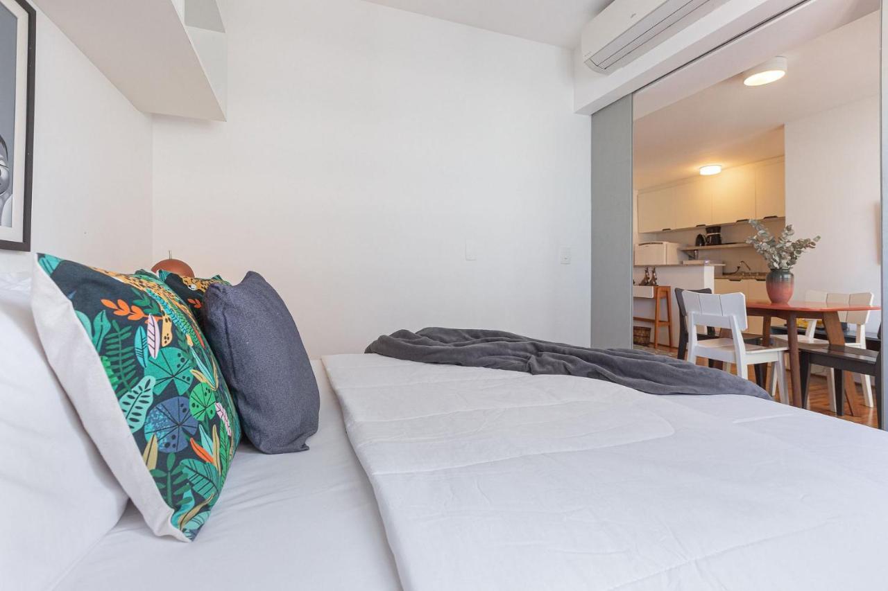 Vossa Bossa Cadoro Apartamento São Paulo