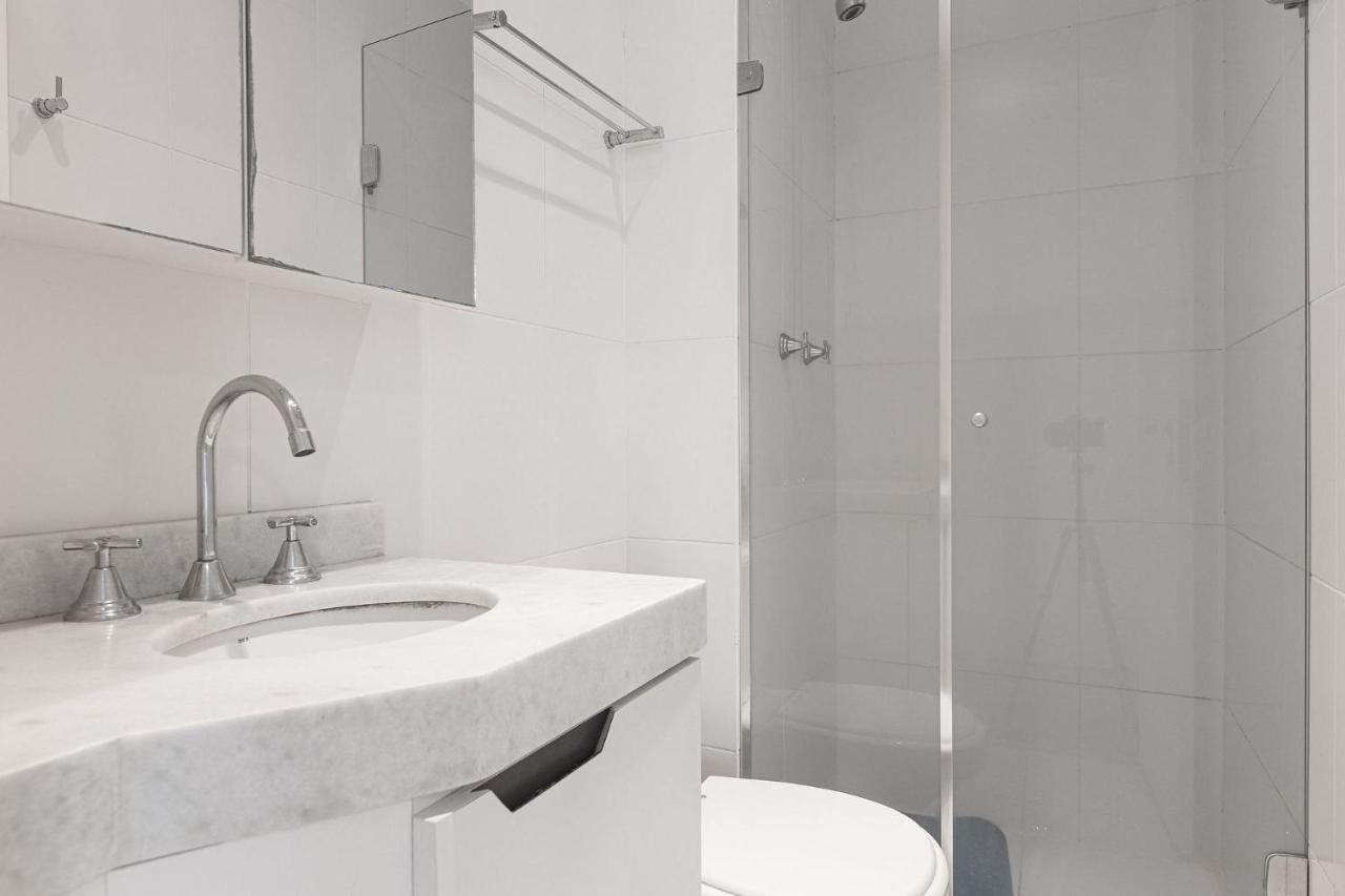 Vossa Bossa Cadoro Apartamento São Paulo