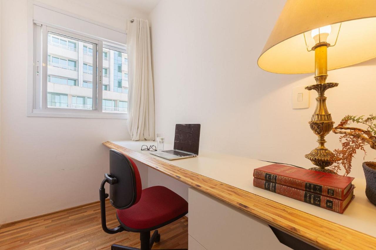 Vossa Bossa Cadoro Apartamento
