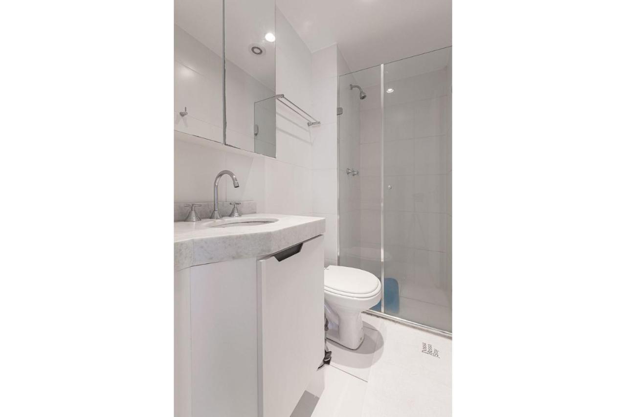 Apartamento Vossa Bossa Cadoro *