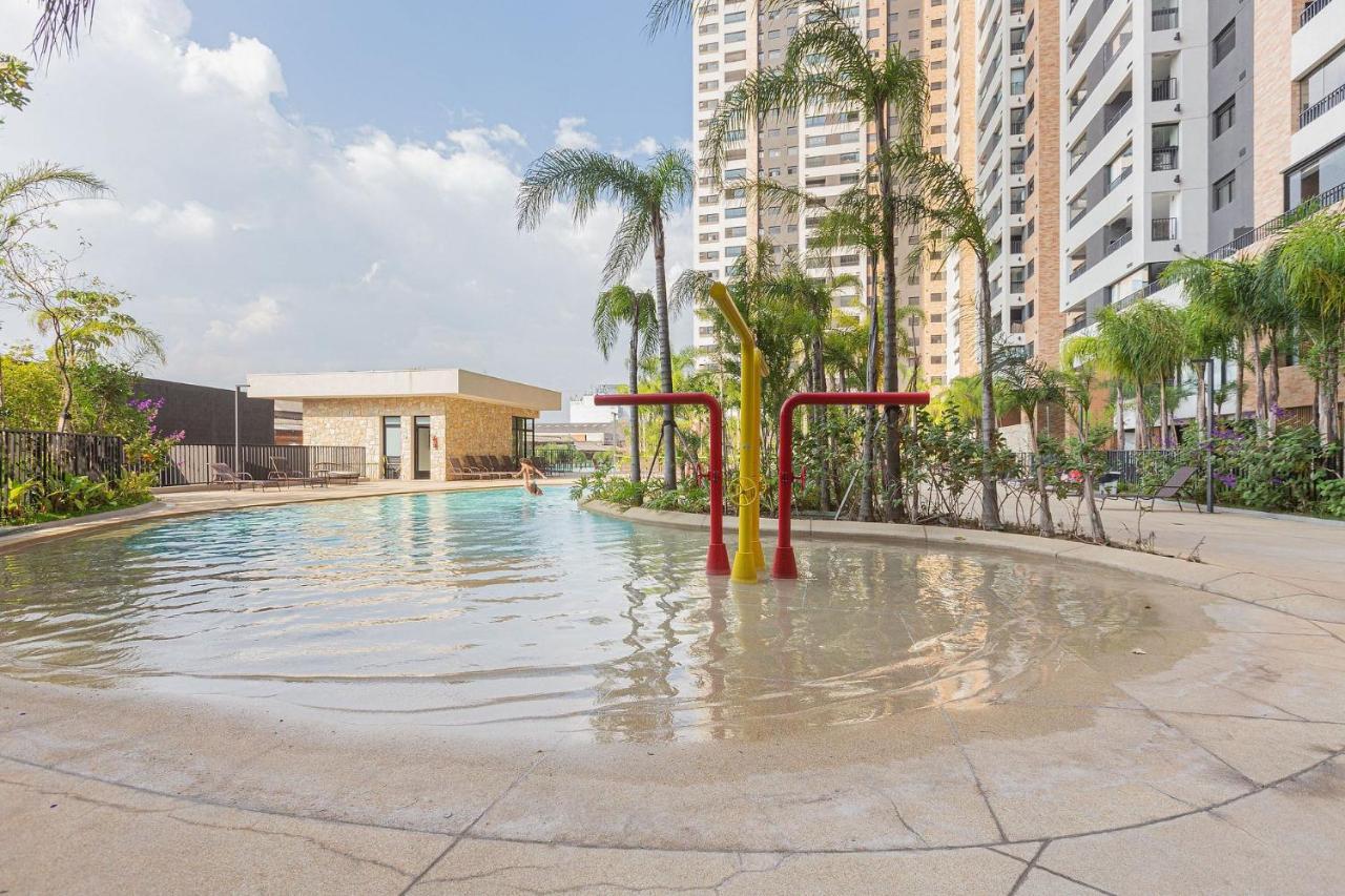 Oasis No Bras Apartamento *
