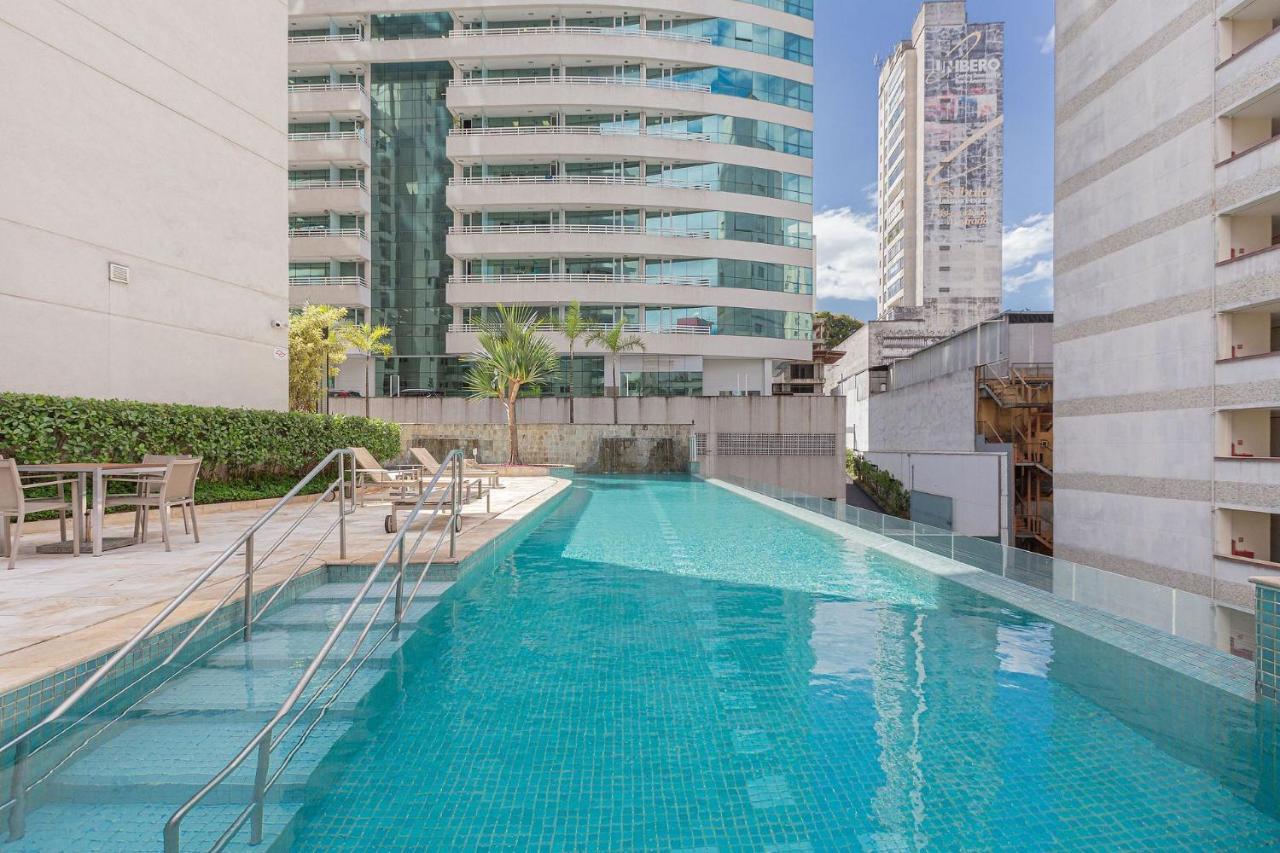 Vossa Bossa Cadoro Apartamento São Paulo
