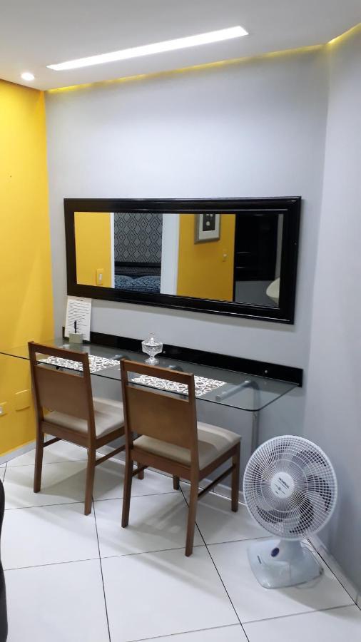 Metropolitan Studio Daire Sao Paulo