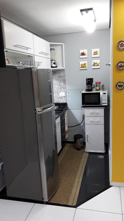 Metropolitan Studio Sao Paulo