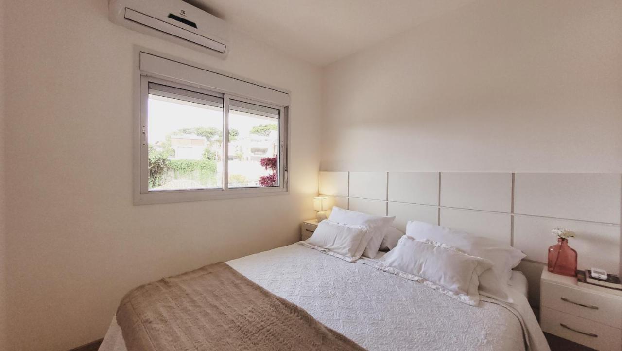 Apartemen 50m2 Hospital Einstein Morumbi Sao Paulo