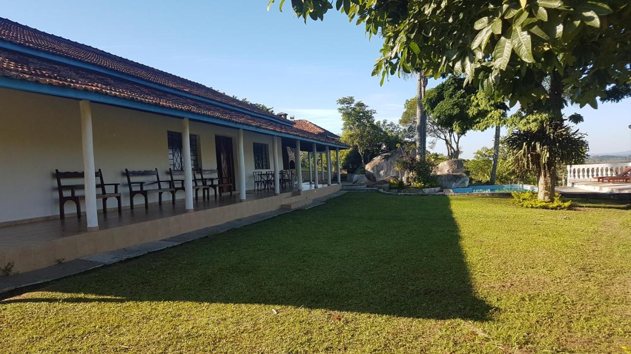 Nhà nghỉ Sitio Santa Filomena - Sao Roque *