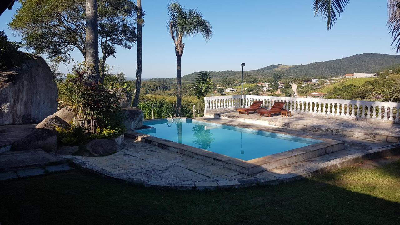 Sitio Santa Filomena - Sao Roque Nhà nghỉ