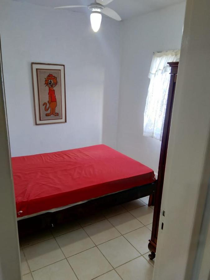 Apartment Apto Em Boraceia A 200m Do Mar - Bertioga Litoral *