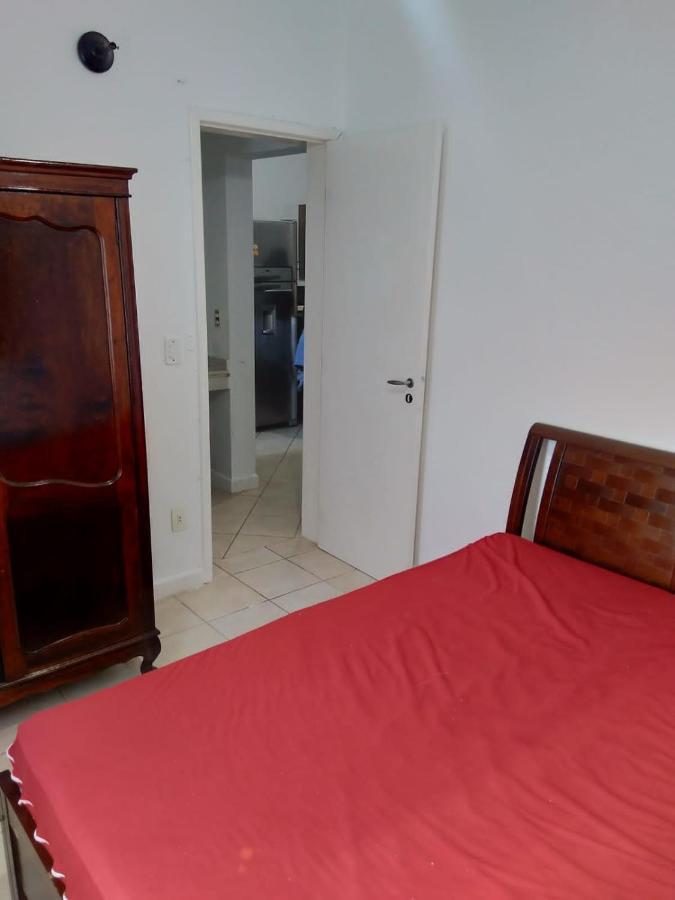 Apto Em Boraceia A 200m Do Mar - Bertioga Litoral Apartment Sao Paulo