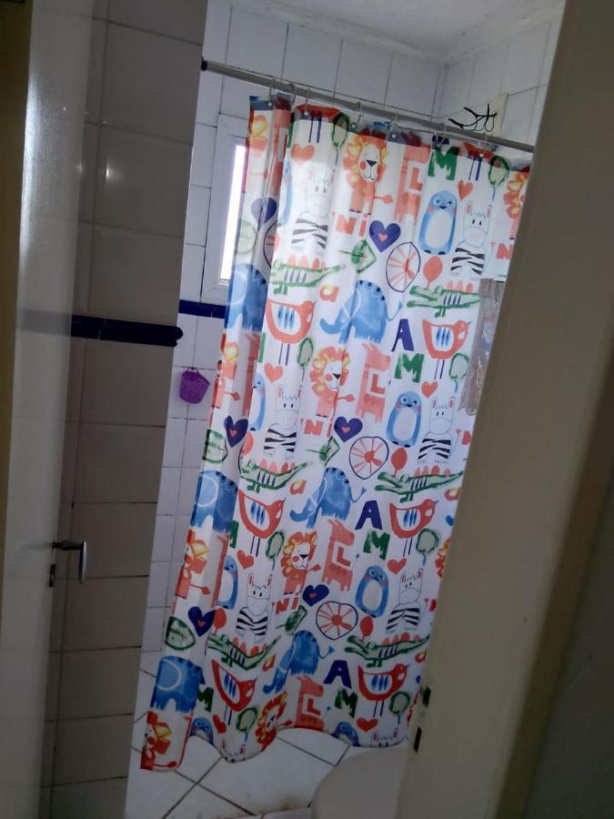 Apto Em Boraceia A 200m Do Mar - Bertioga Litoral Apartment *
