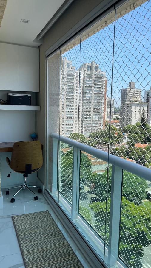 Studio No Brooklin, Proximo Ao Consulado Americano E Berrini
