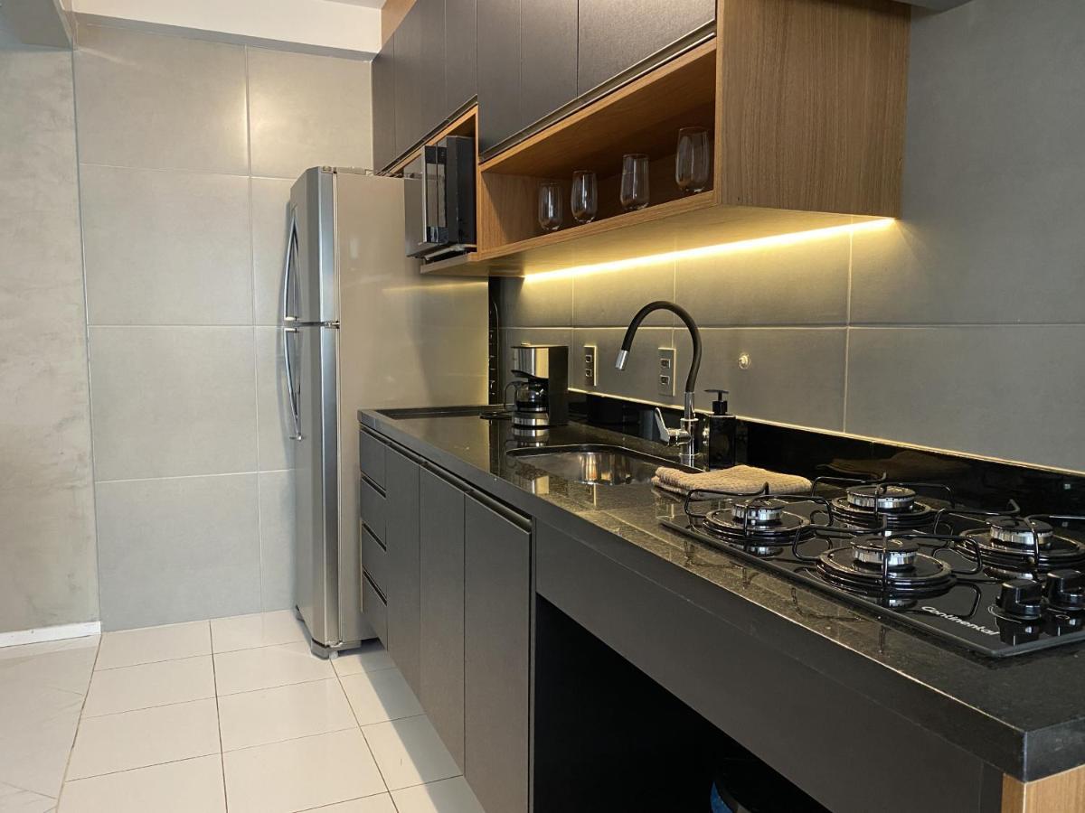 Akile Peixoto Gomide Apartment