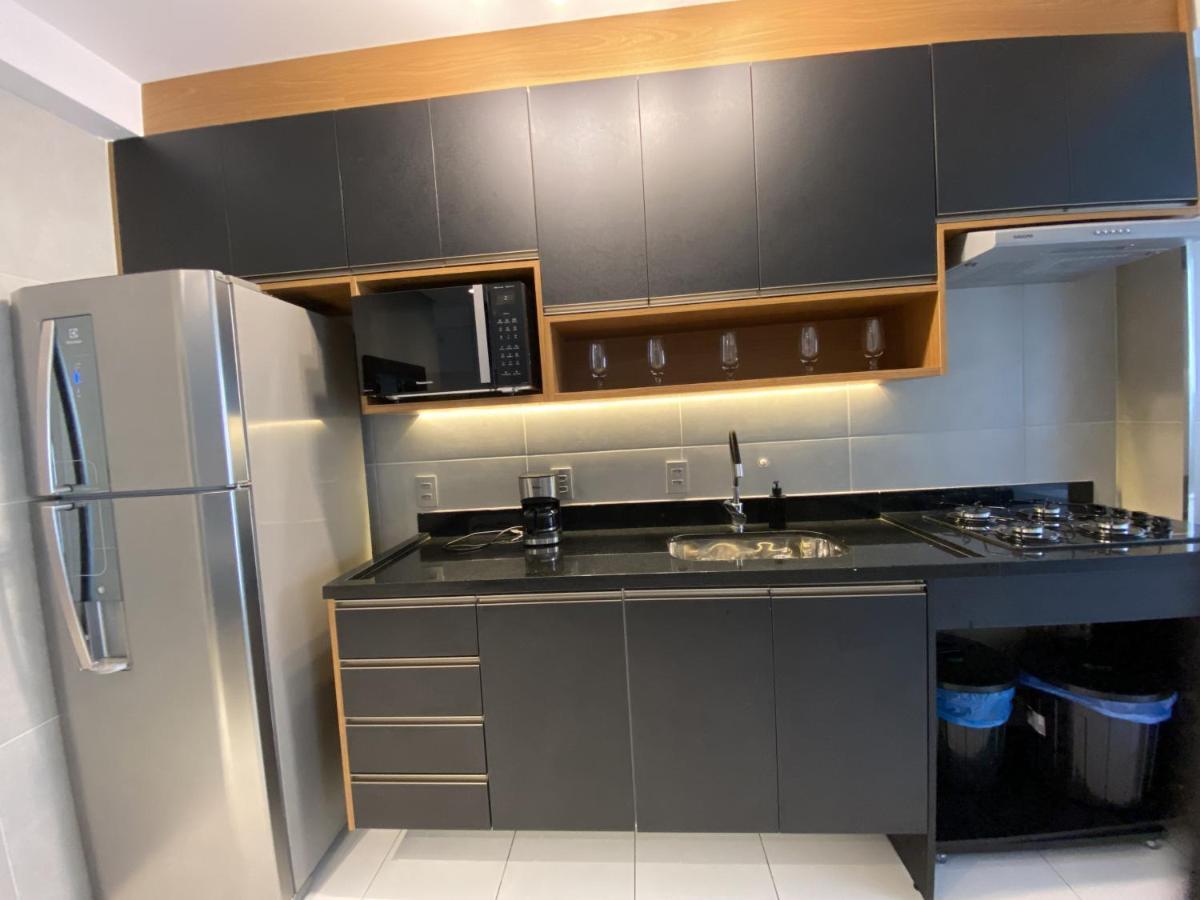 Akile Peixoto Gomide Apartment *