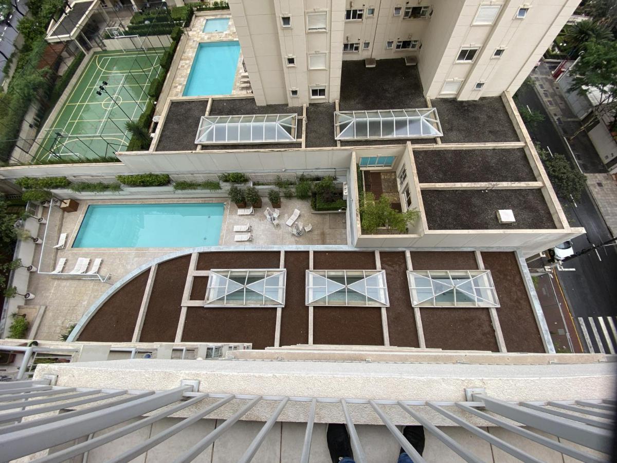 Akile Peixoto Gomide Apartment *