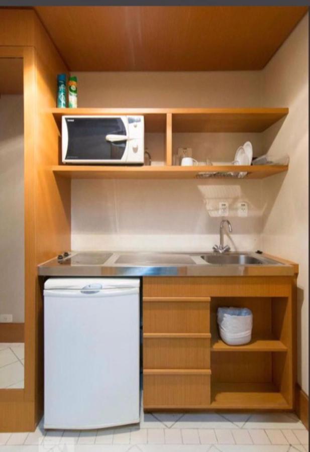 Wyndhan Flats Nortel Daire *