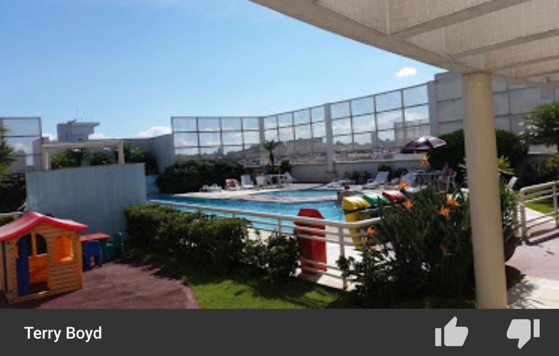 Wyndhan Flats Nortel Daire