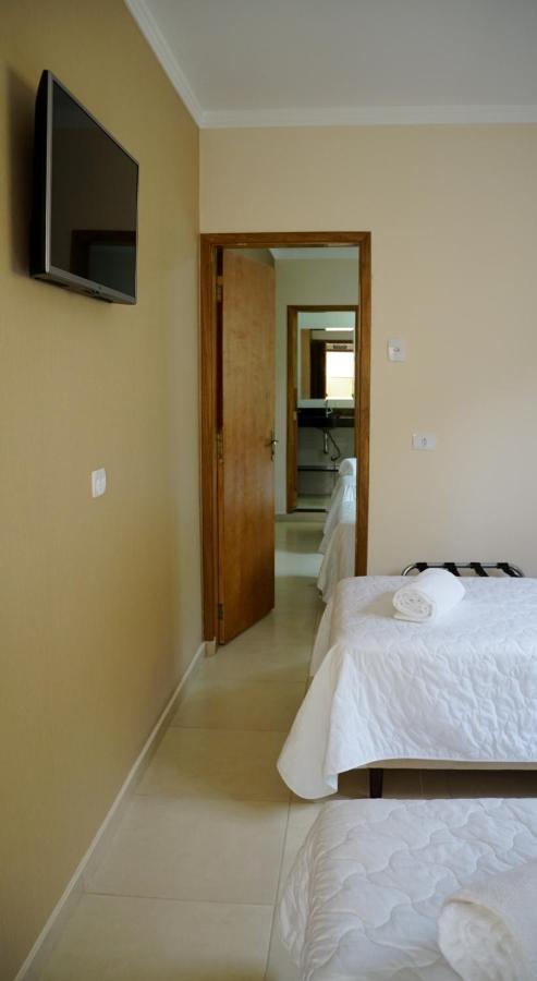 Casa Ocarina - 850 Metros Expo Otel 2*