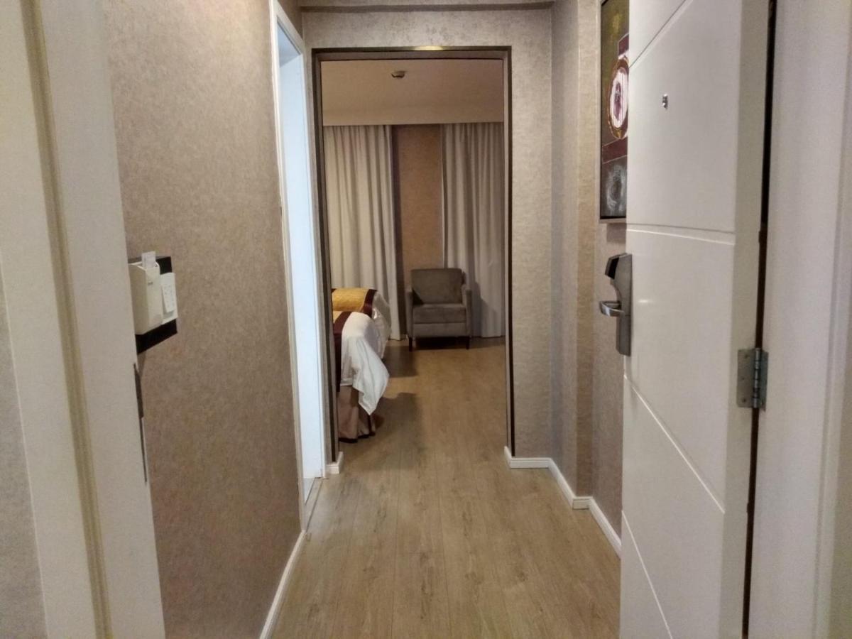 Global Grupos Hotel
