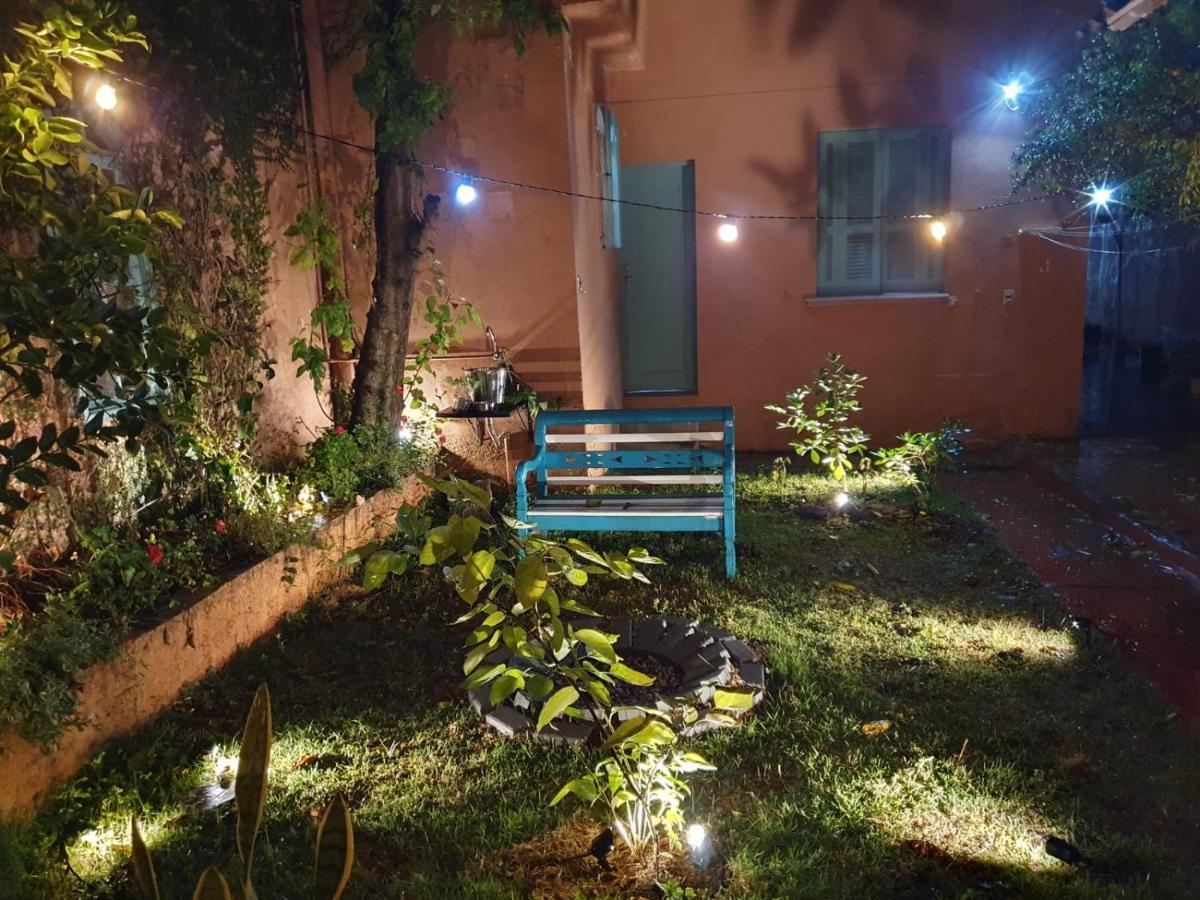 Hobi Hostel