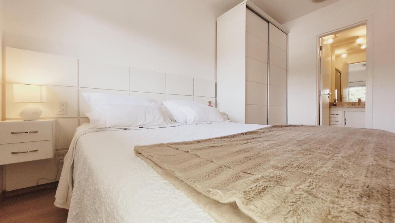 Apartemen 50m2 Hospital Einstein Morumbi