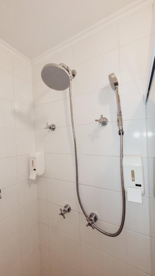 Apartemen 50m2 Hospital Einstein Morumbi